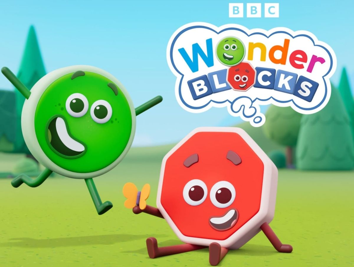 Emma's Expertise Helps Bring New Cbeebies Show to Air