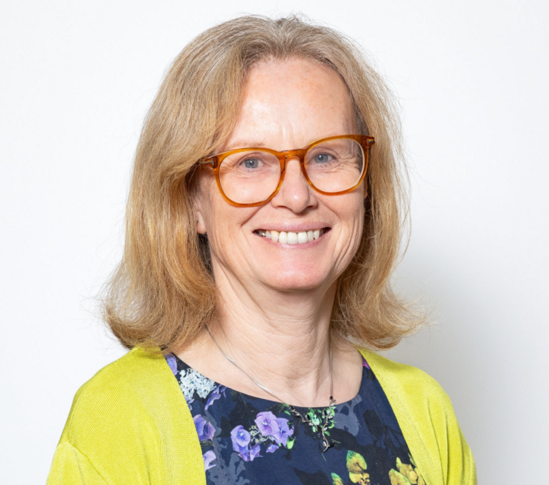 Biomedical Research Centre Director Chosen to Receive International Outstanding Achievement Award