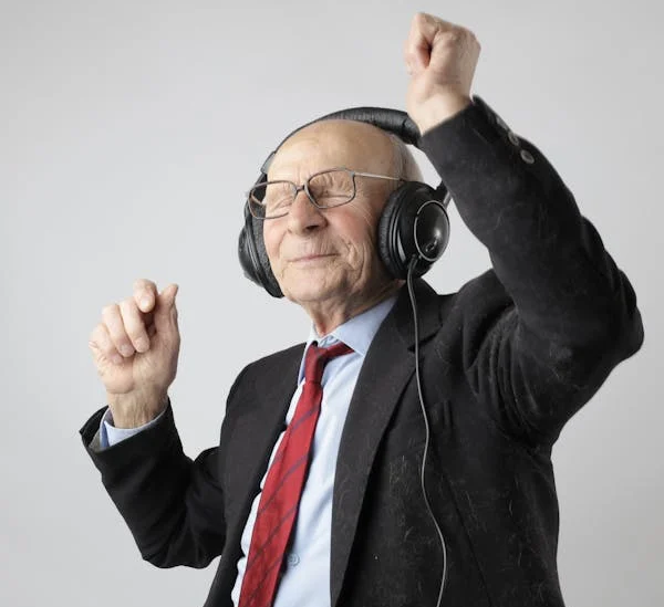 Dance Your Stress Away: New Research Unveils the Secrets of Movement in Stress Management