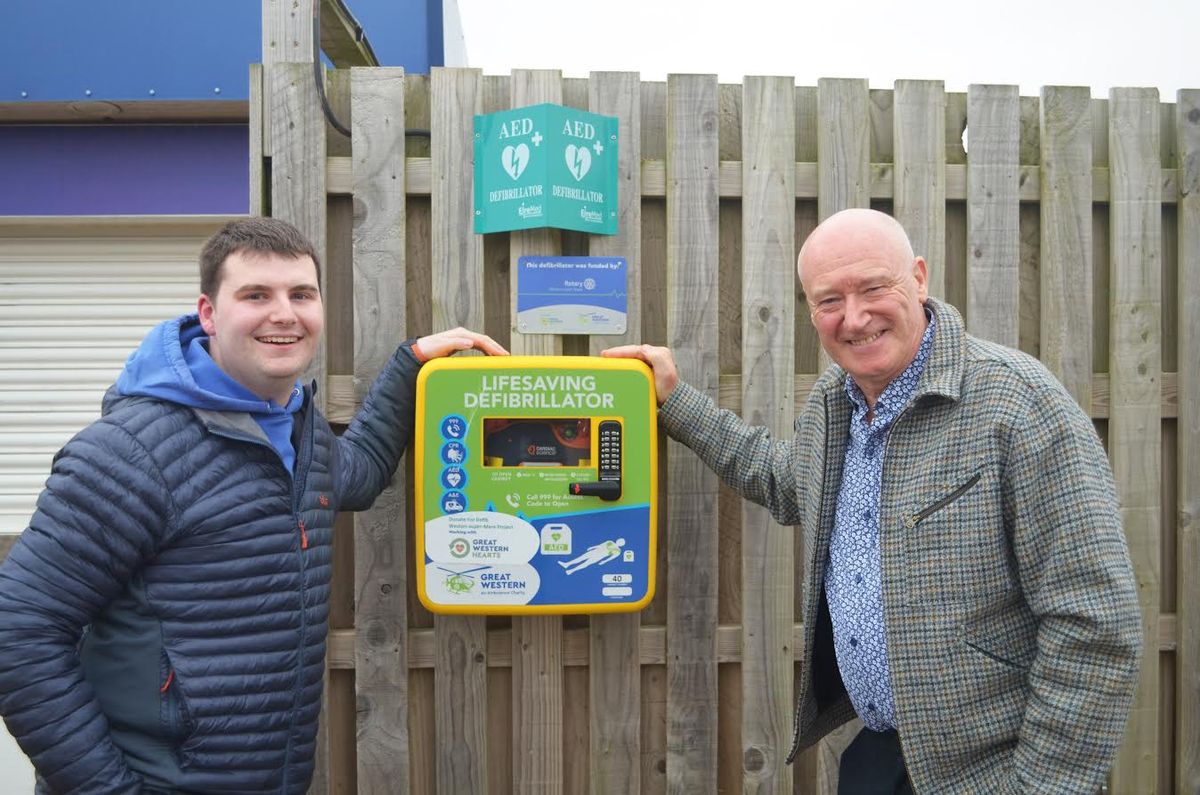 Amazing Life-Saving Project Gains Global Support