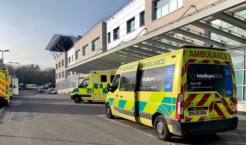 New Research to Support a Thriving Health and Care Workforce is Launched