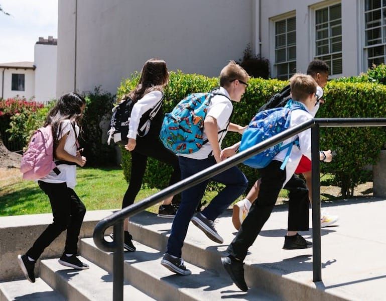 Millions of Families to Benefit From Lower School Uniform Costs