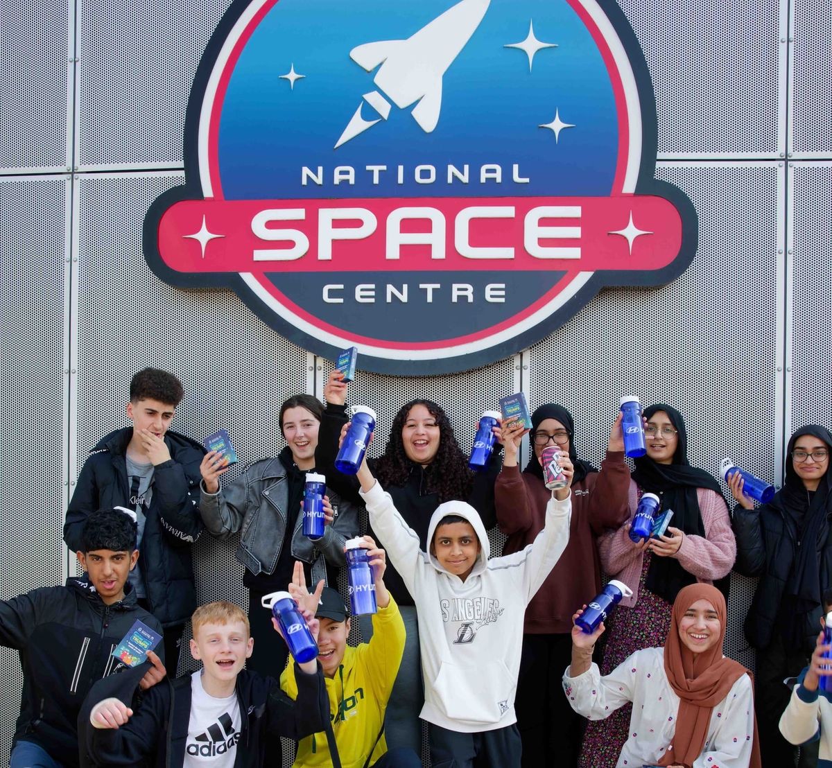 Inspiring the Next Generation: Dame Dr Maggie Aderin Joins Hyundai’s Mission to Bring Science to Life