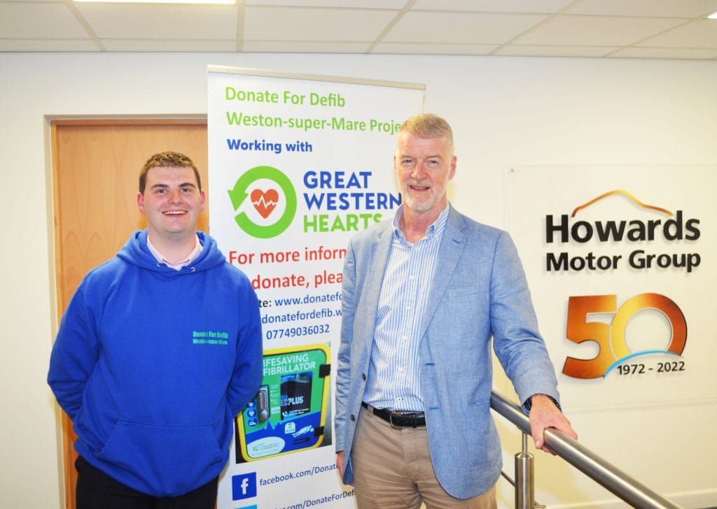 From Miracle Baby to Champion of UK Charities and Schools: Lady Diana Award Winner Josh Bell Joins Good News Post as Charities and Schools’ Correspondent