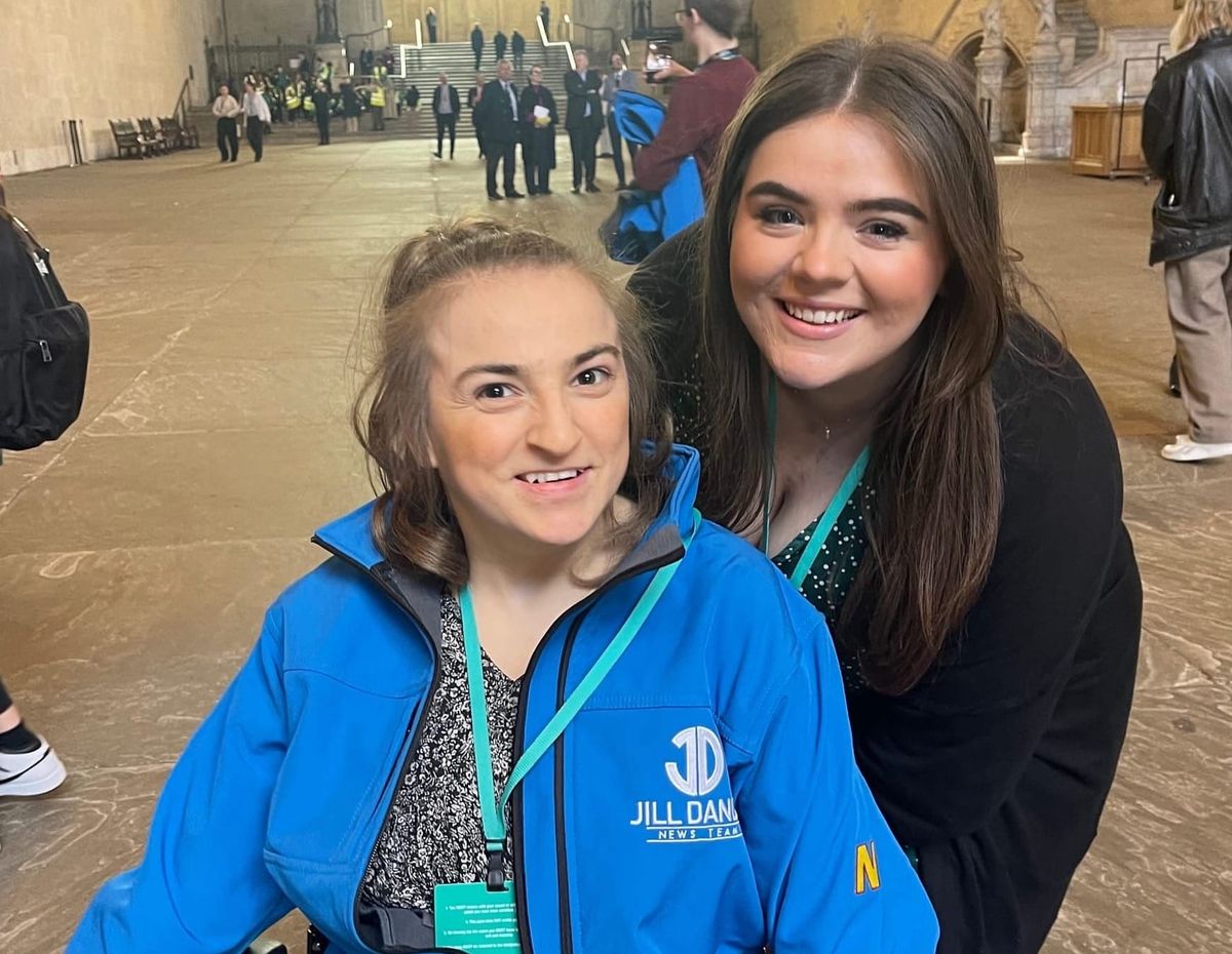 My Journey to Finding My Voice and Inspiring Others