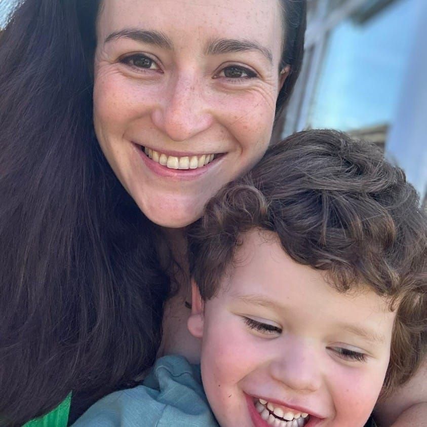 Ethan’s Voice: A Journey of Joy, Advocacy, and Acceptance