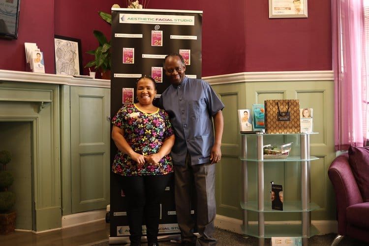 Is This Britain’s Friendliest, Most Hi-Tech Dentist?