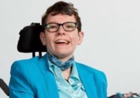 From Silent Beginnings to National Influence: Dr Beth Moulam Recognised as Disability Changemaker