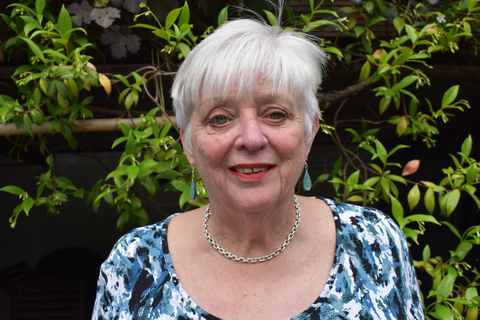 Samaritans Volunteers 'Blown Away' by King's Birthday Honours