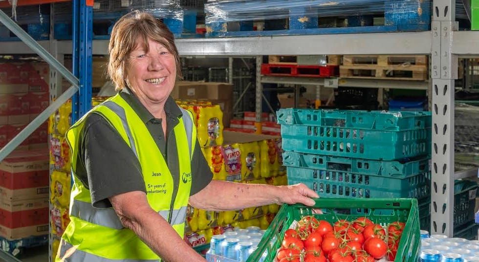 £175,000 Boost for Local Food Projects Supporting Struggling Communities