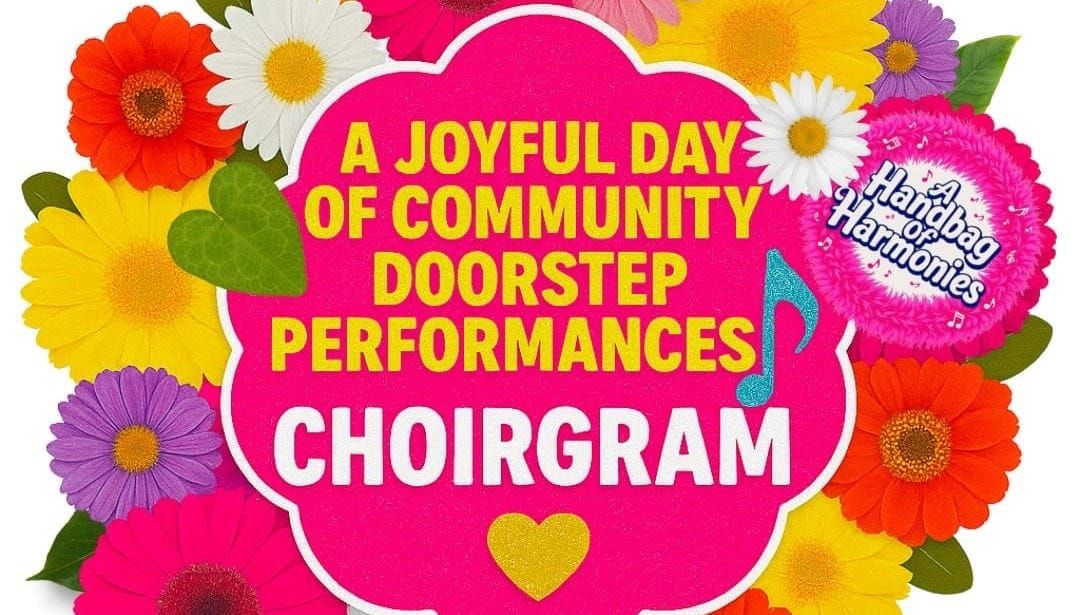 Chester Choir Celebrates 25 Years with a Day of Music, Joy, and Community Spirit