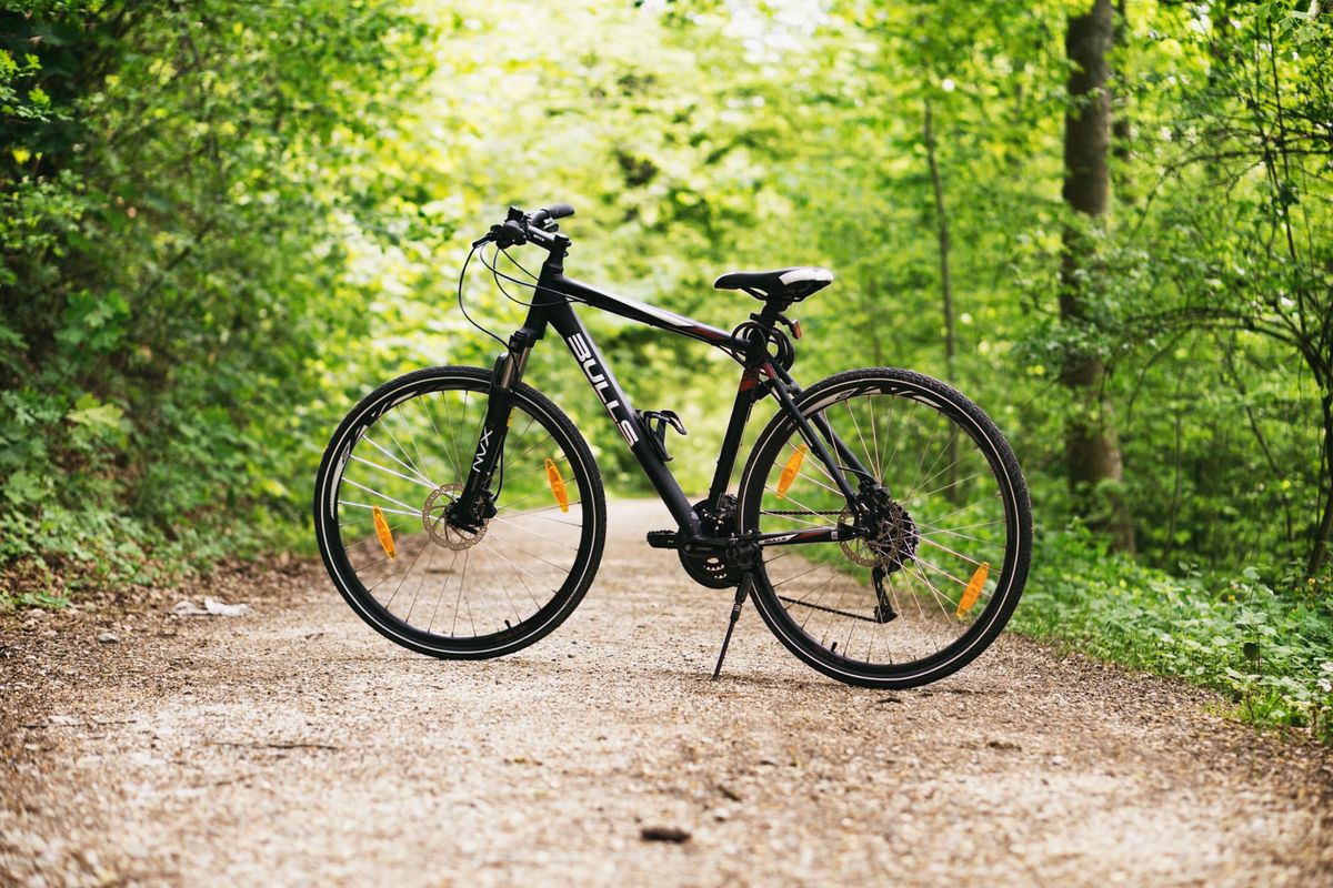New Bike Hub Makes Getting a Bargain as Easy as Riding a Bike