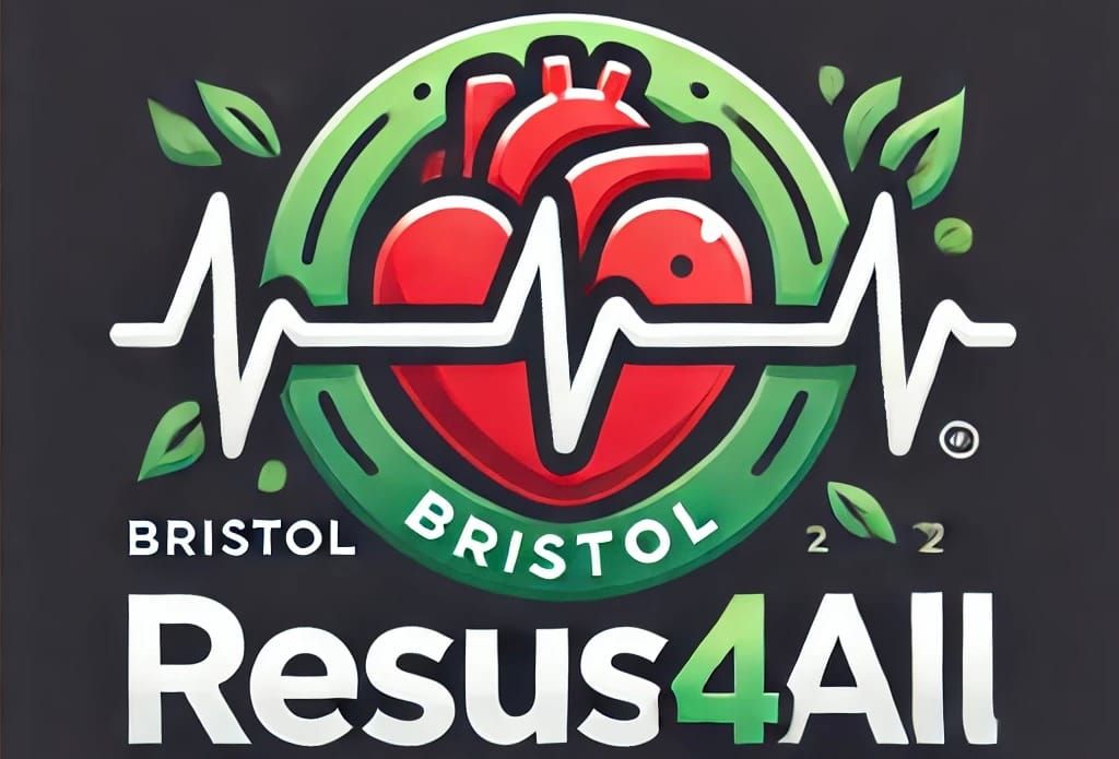BristolResus4All: A Local Lifesaving Mission Born from Tragedy and Hope