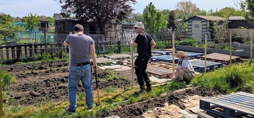 Vital Homelessness Support Secured for Older People in Cambridge Thanks to Generous Grants