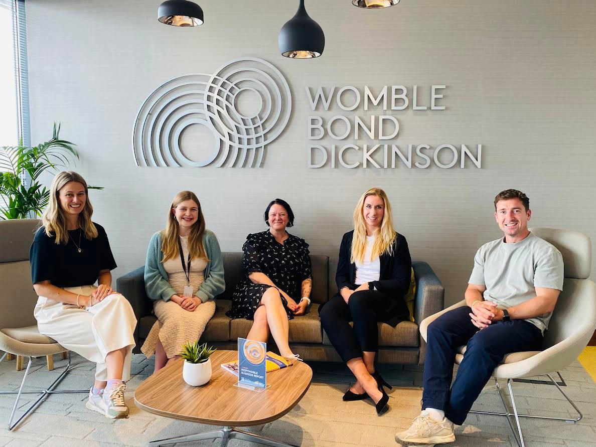 Groundbreaking Partnership to Inspire Future Legal Professionals