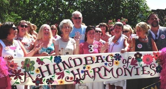 Chester Choir Marks 25 Years with Surprise Songs for Local Heroes