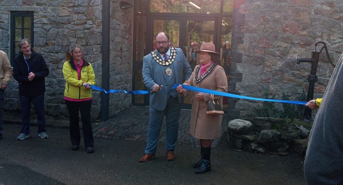 Old Town Quarry Reopens: A New Chapter for Weston’s Beloved Green Gem