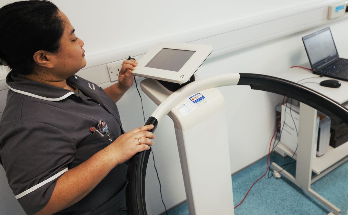 £1.2m Boost for Southampton Research to Personalise Breast Cancer Treatment