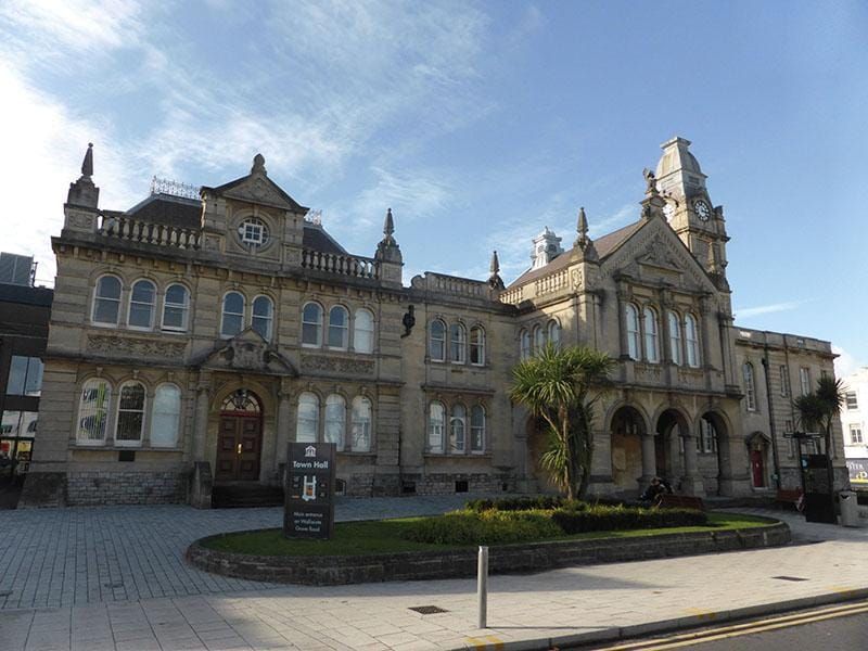 Passion, Priorities, and Politics at North Somerset Youth Parliament’s First Meeting