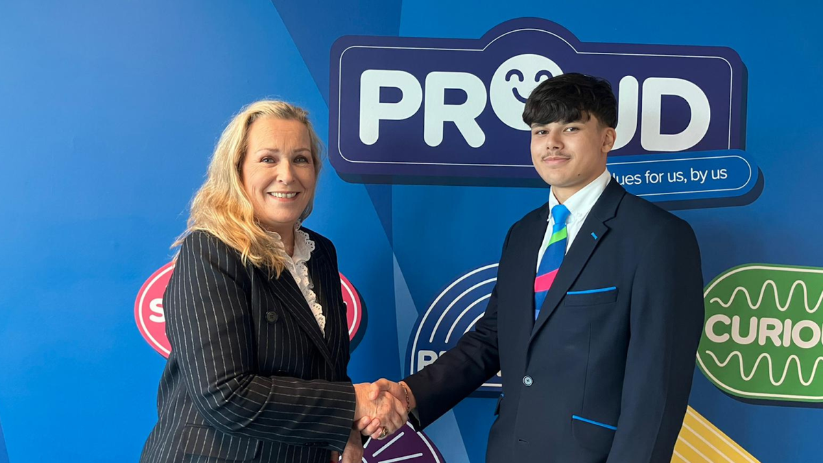 Birmingham Airport Employment Scheme Helps Young Care Leavers Take Off