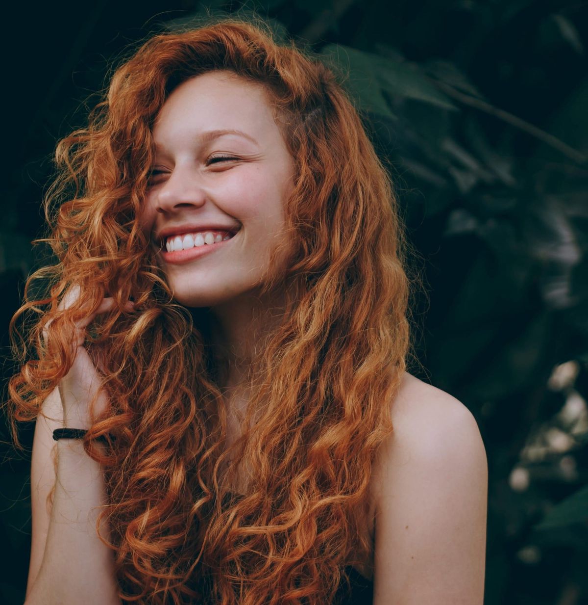 Why Do Some People Have Red Hair? The Science Behind Red Hair Genetics (By Megan, Aged 12,)