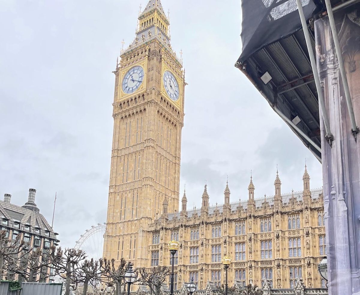 Teen Reporters Meet 15-Year-Old Youth Parliament Member Changing Young Lives