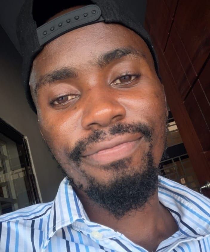 Malawian Student Inspired by Good News Movement Studies Journalism Degree