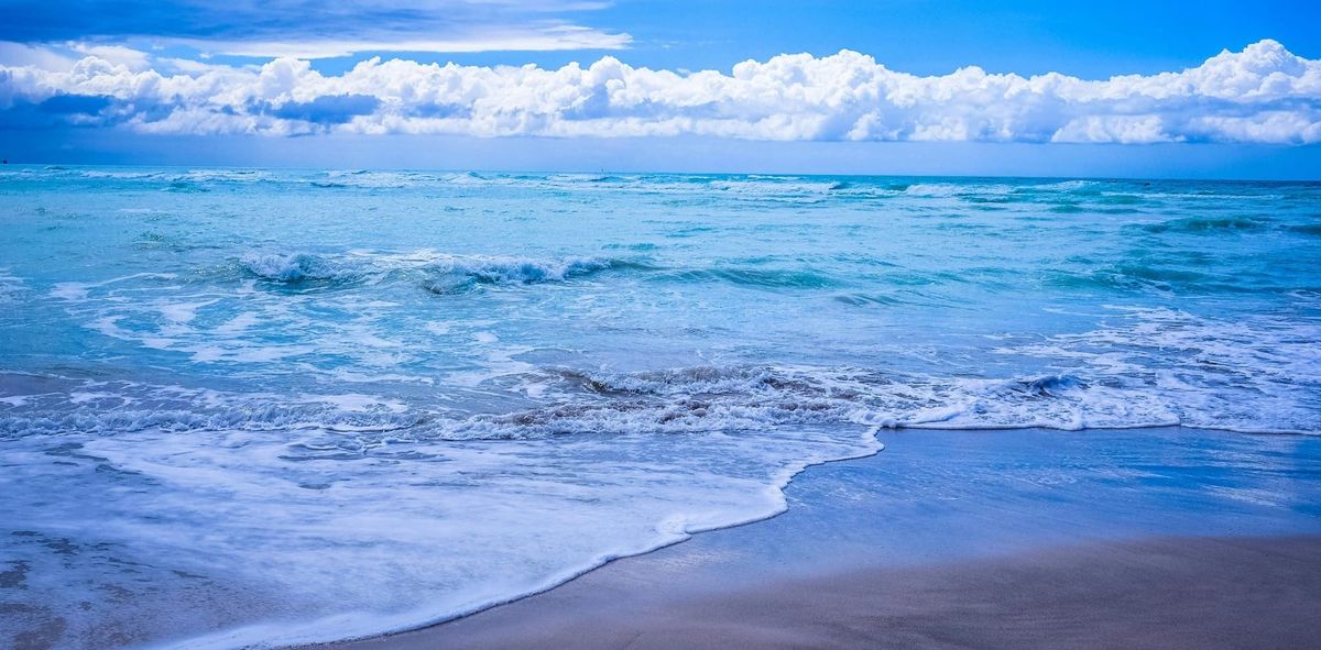 Extensive Freshened Water Beneath the Ocean Floor Confirmed for the First Time