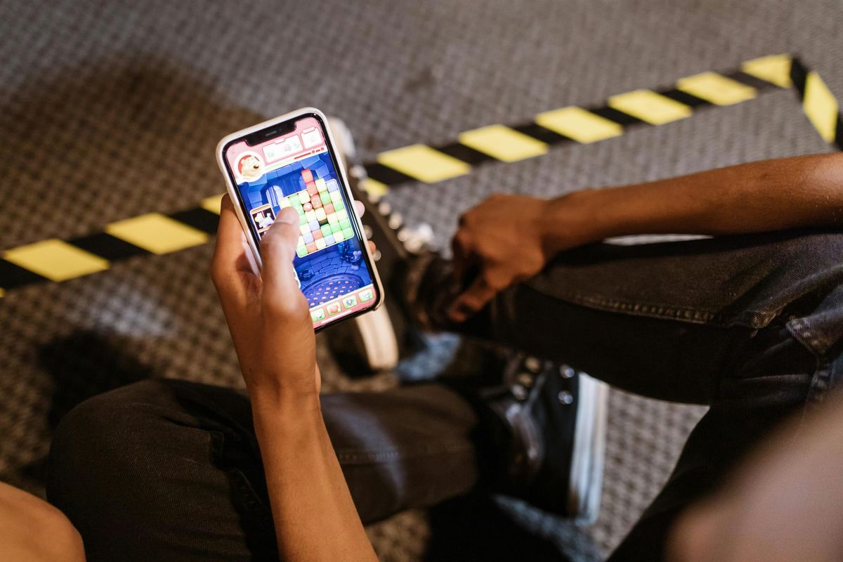 Playing Tetris Could Slash PTSD Symptoms, Major Study Finds