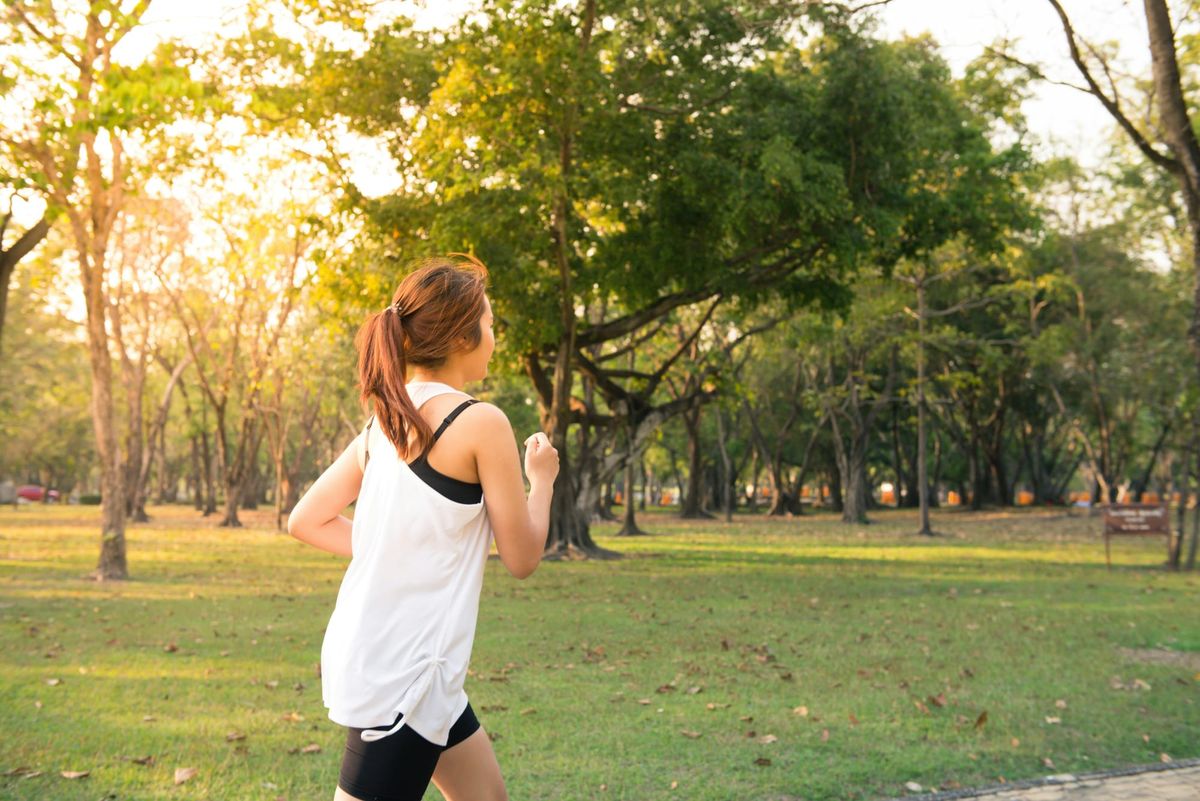 Exercise is a Powerful Tool Against Depression and Anxiety