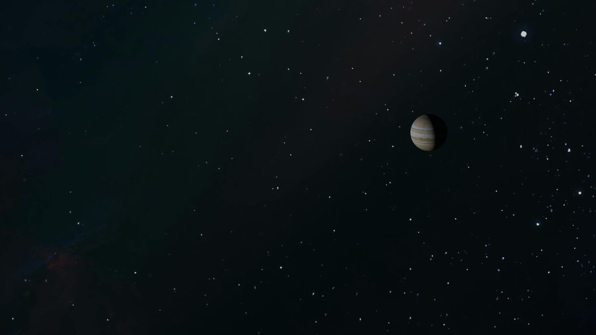 Bizarre ‘Backwards’ Planet System Leaves Scientists Scratching Their Heads