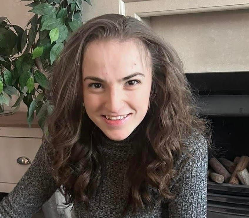 Living with Cerebral Palsy: Finding Balance in My Twenties