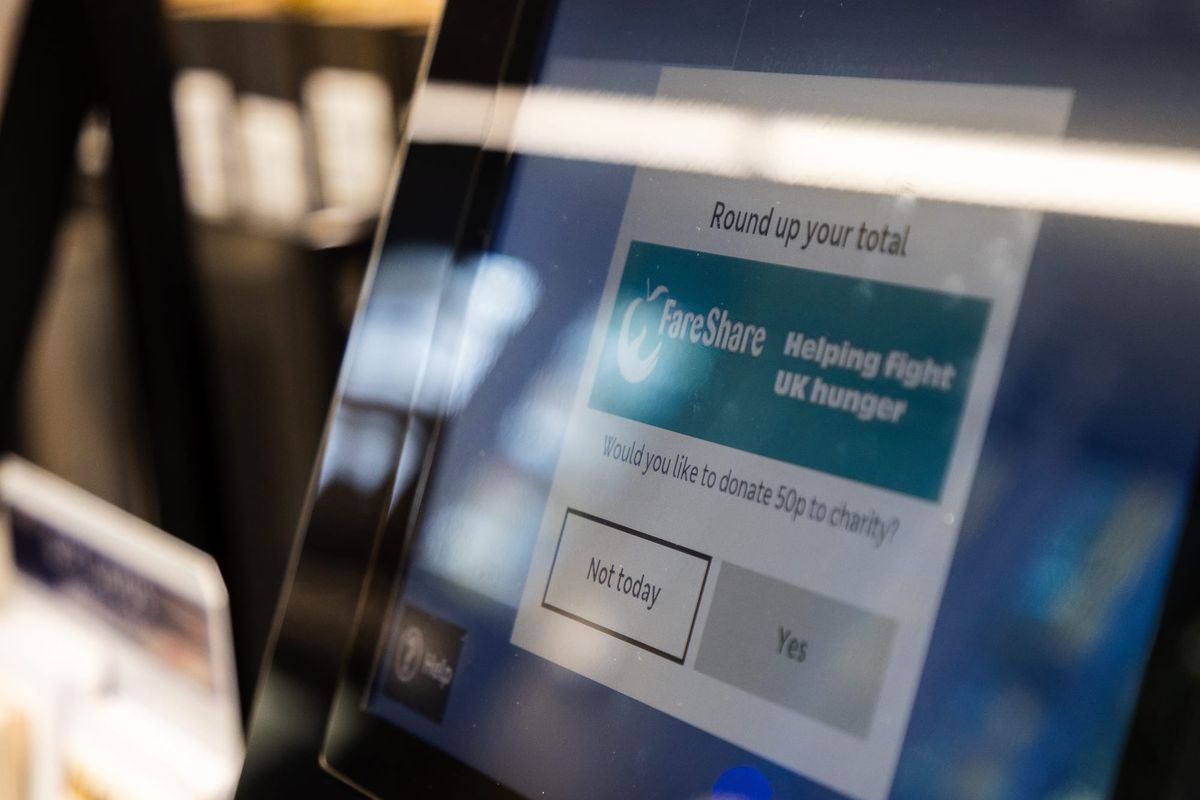 M&S Leads Major Push to Turn Surplus Food into Millions of Meals for UK Families