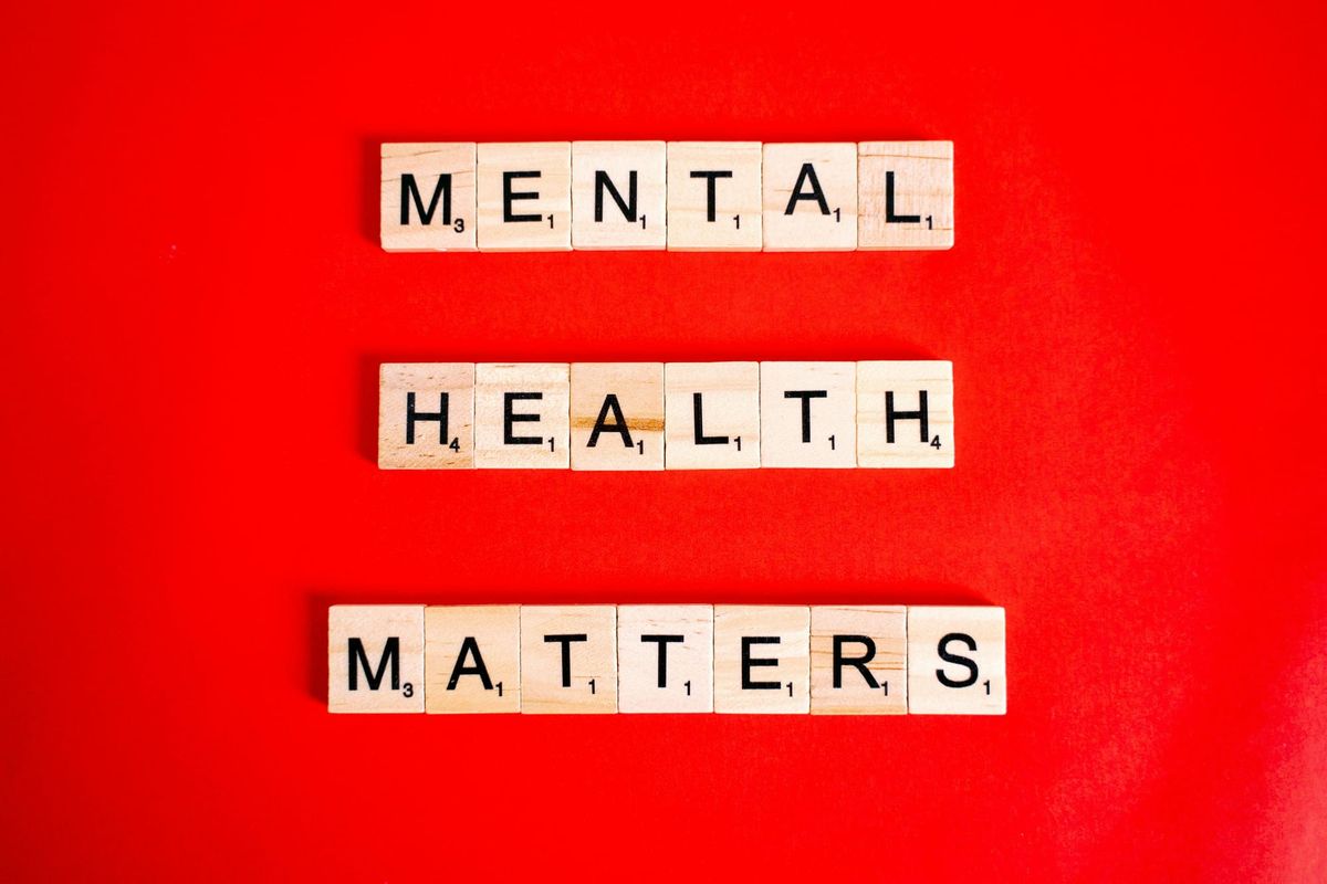 New UK Charity Launches Free Mental Health Platform for Neurodivergent People
