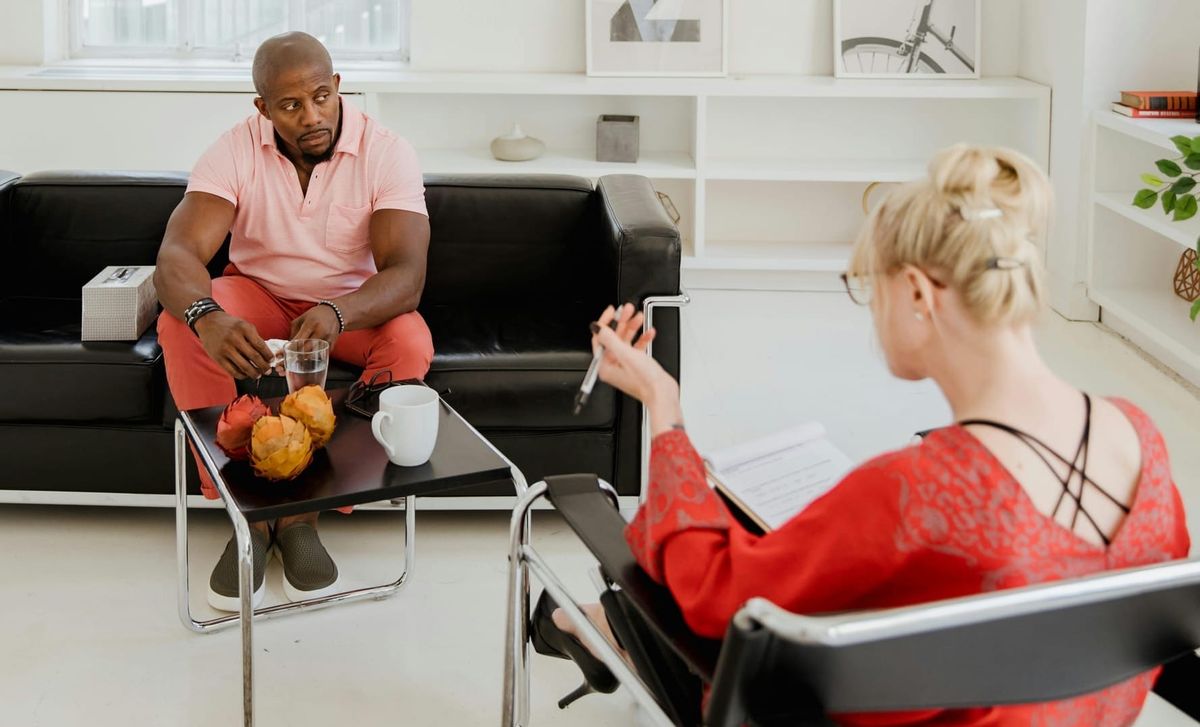 Better Access to Talking Therapies Could Help Reduce Joblessness, Study Suggests