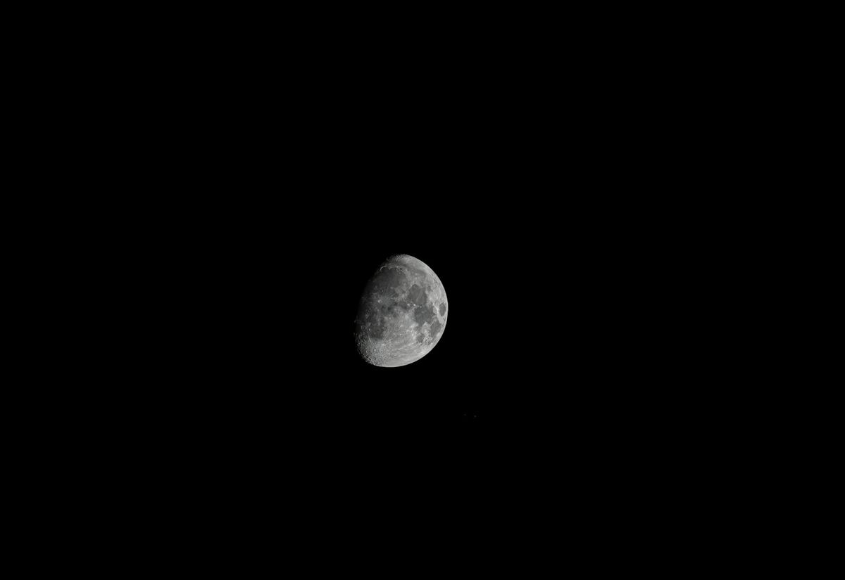 Moon Mission Set for Launch Today