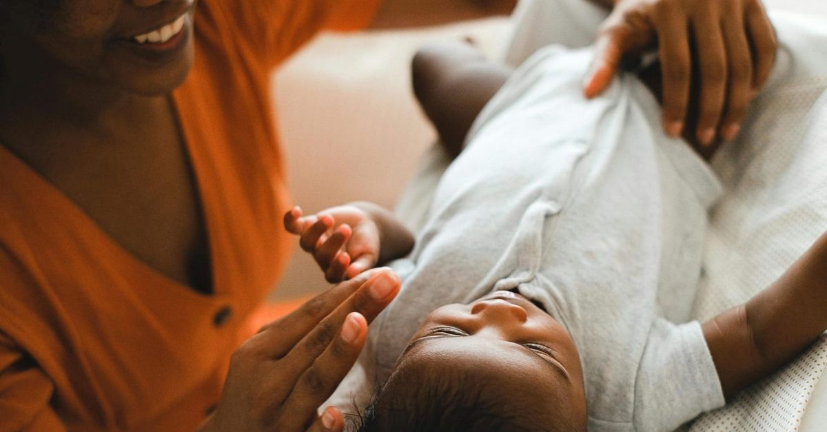 Bahamas Eliminates Mother-to-Child HIV Transmission