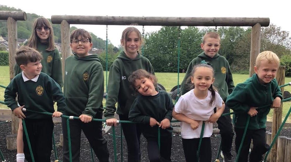 Banwell Primary Praised by Ofsted After Rapid School Improvements
