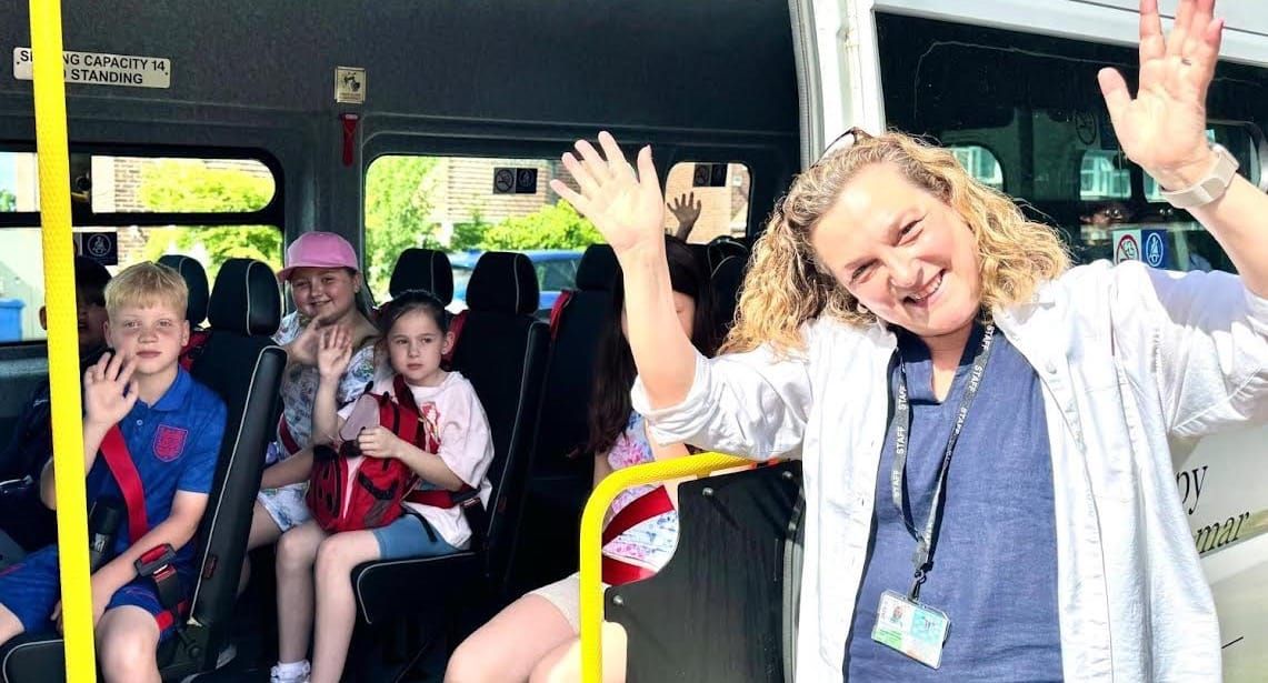 Derbyshire Children’s Holiday Centre Reopens in Skegness after Fundraising Campaign