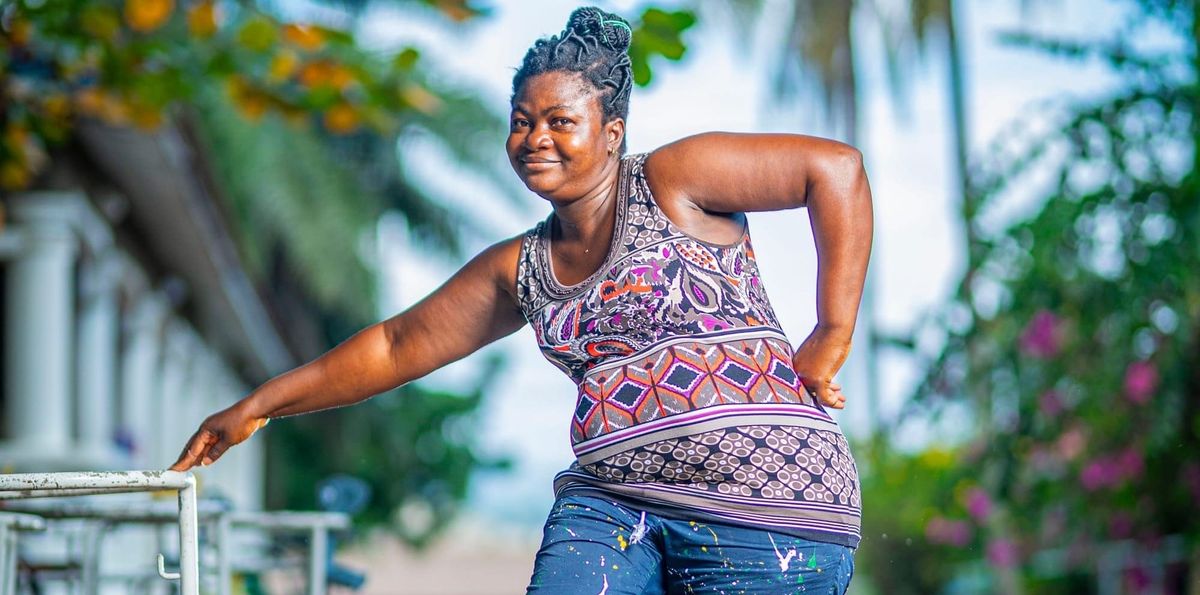 STAND and French NGO Join Forces to Expand Prosthetic Support in Africa
