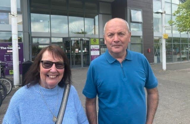 Weston-super-Mare Chatter and Natter Group Combats Loneliness With Tea, Conversation and Community Spirit