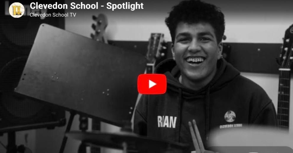 Clevedon School Students Hit Spotify and YouTube Again with Powerful New Single “Spotlight”