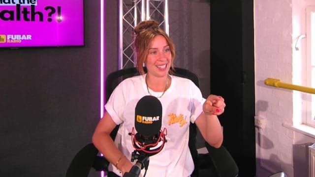 SAS: Who Dares Wins Star Esmee Gummer Opens Up on Paralysis Battle and Epic UK Running Challenge