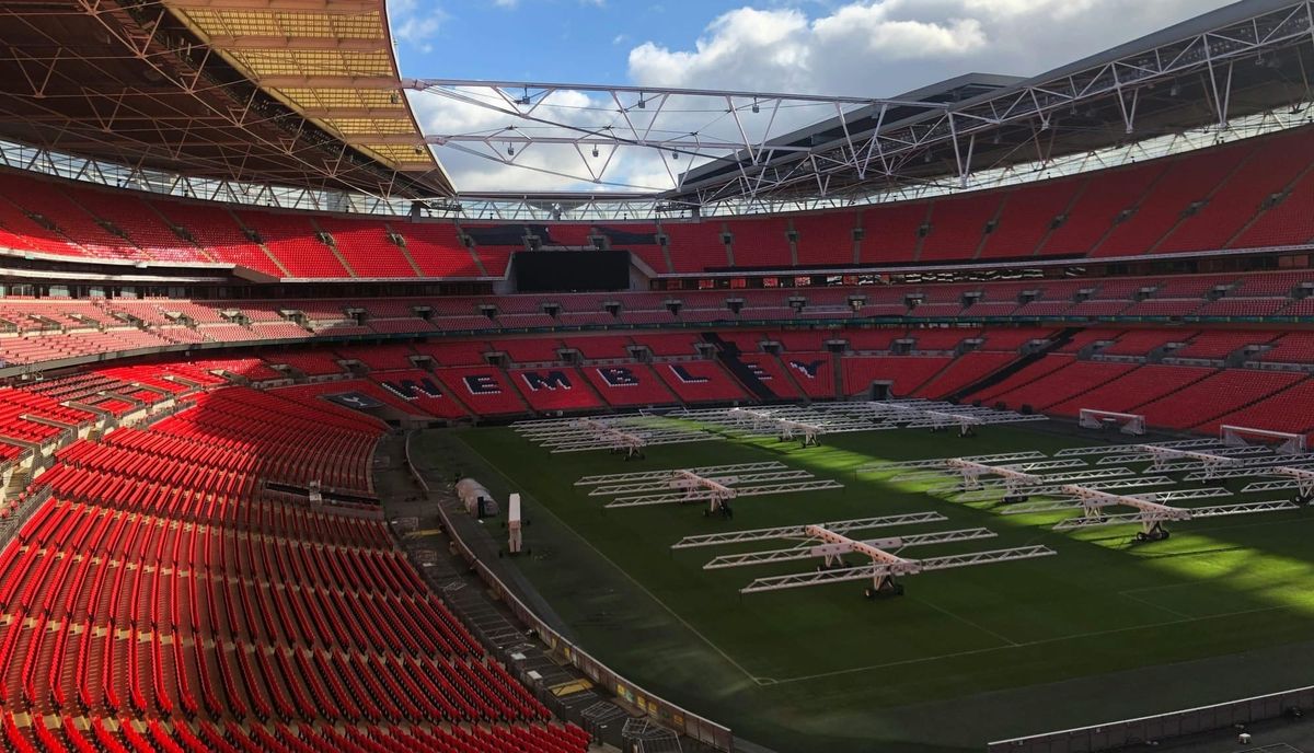 Wembley Boss Donates FA Cup Final Tickets to Cancer Charity