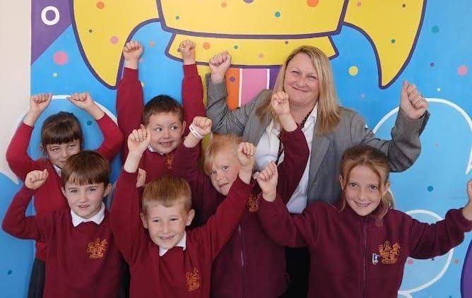 Weston-super-Mare Primary School Praised in Latest Ofsted Inspection