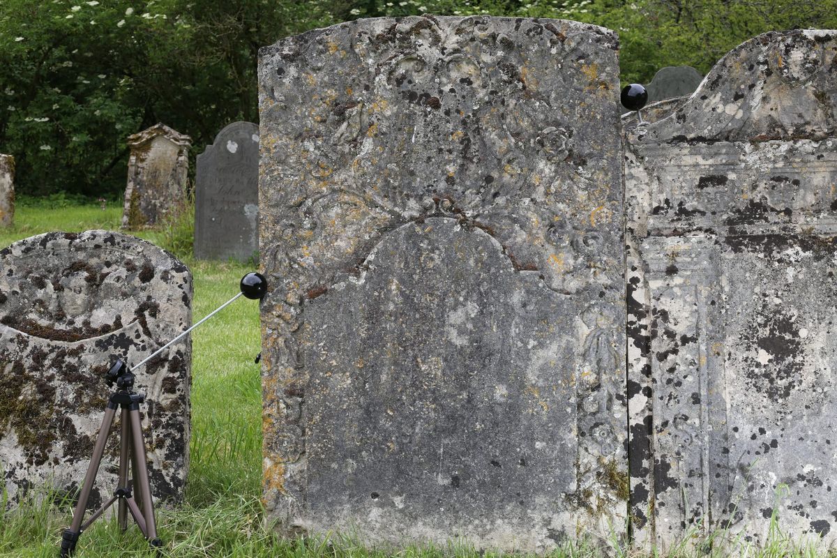 Students Restore Identity of 18th-Century Man Lost to History for 250 years