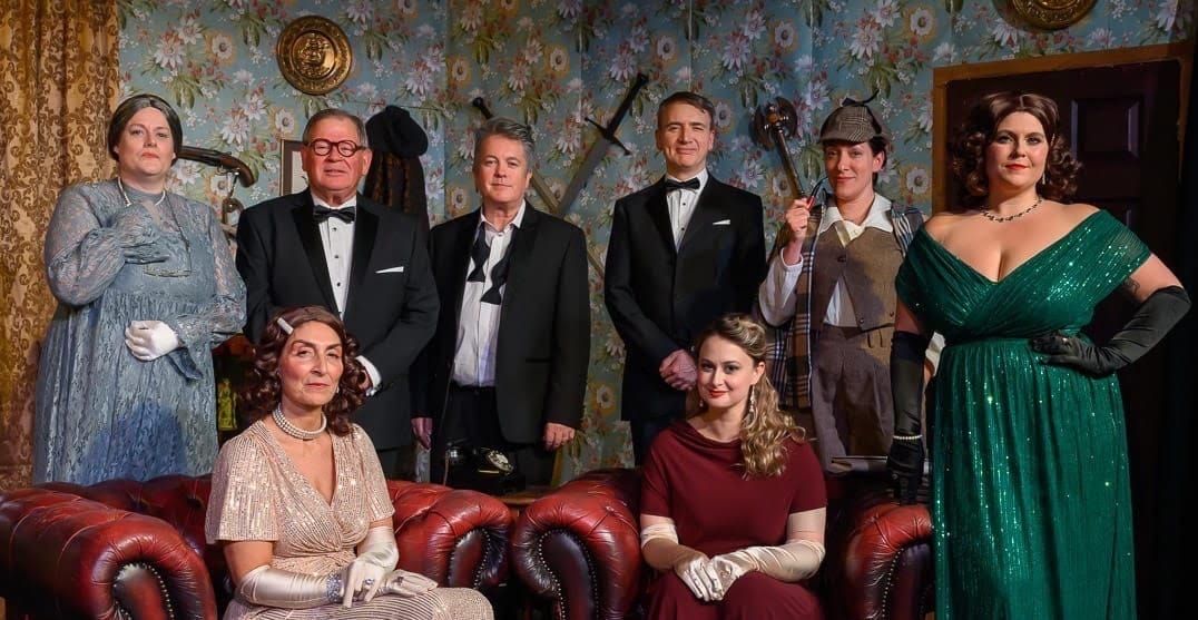 Southend Drama Society Marks 80 Years of Friendship, Theatre and Community