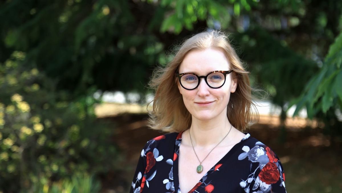 Leicester Psychologist Draws on Family Huntington’s Diagnosis in New Mental Health Book