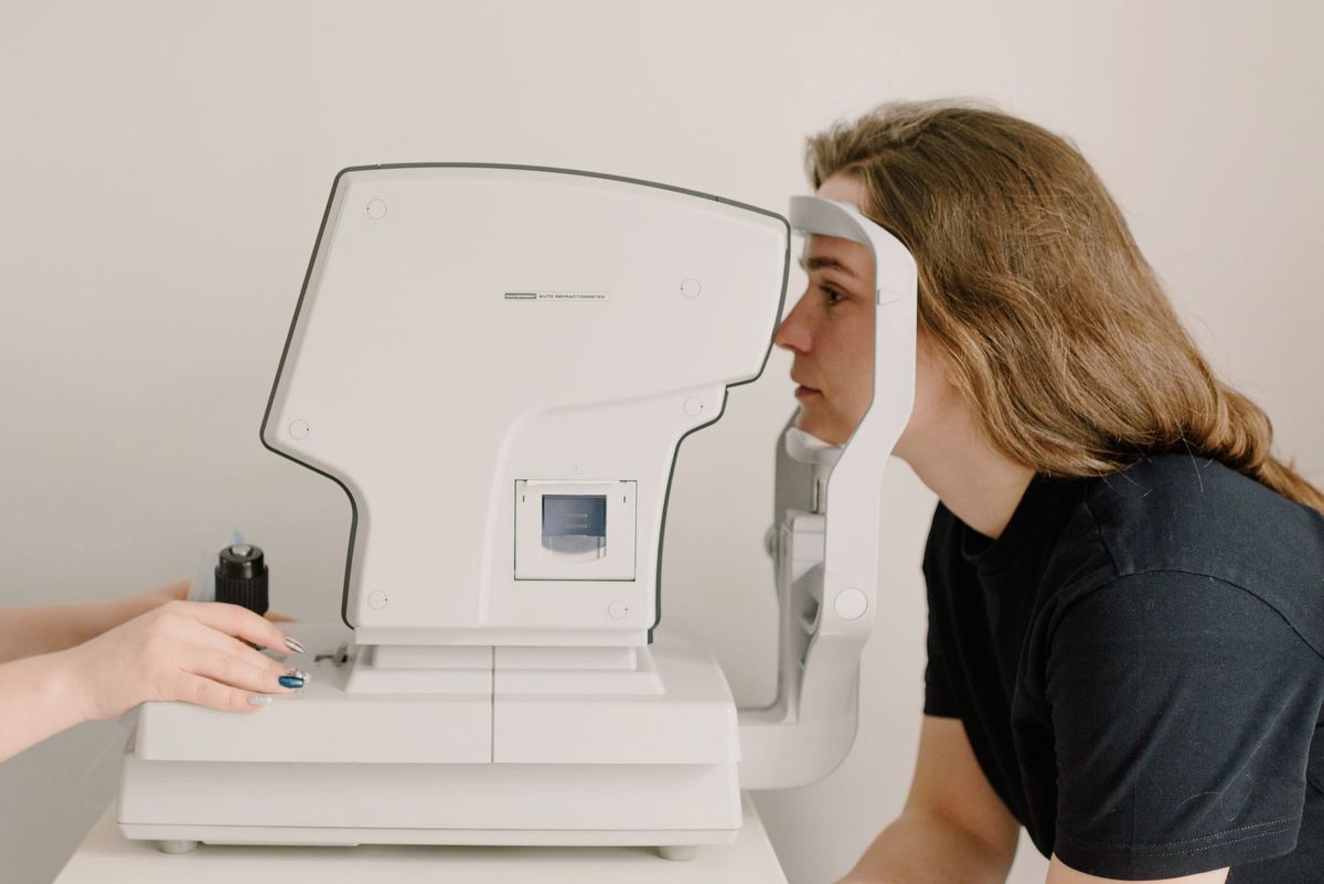AI Eye Scans Could Help Detect Heart and Brain Disease Earlier, Study Finds