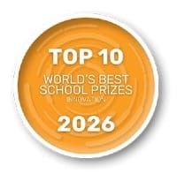 Maidstone Special School Earns Place Among World's Top 10